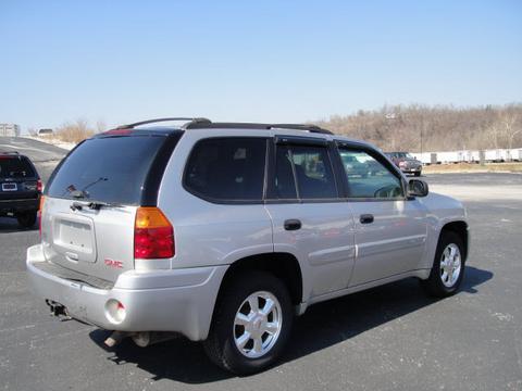 GMC Envoy 45 Other