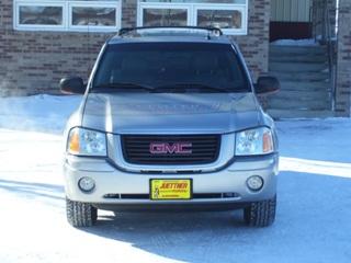 GMC Envoy 2004 photo 3