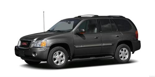 GMC Envoy DUB Edition Other