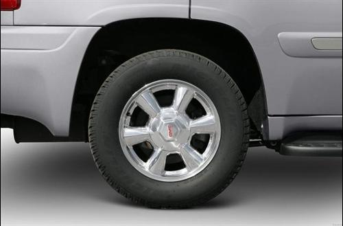 GMC Envoy 2004 photo 5