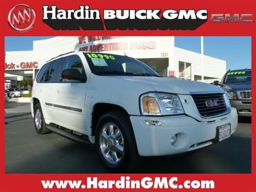 GMC Envoy SE CREW CAB V8 AT Other