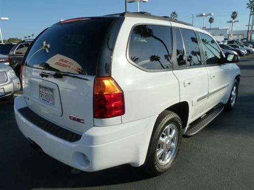 GMC Envoy 2004 photo 3