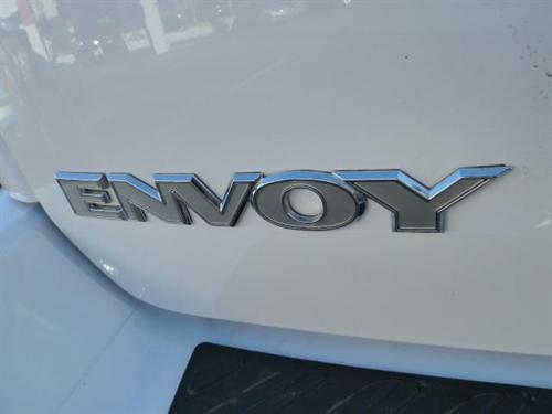 GMC Envoy 2004 photo 4