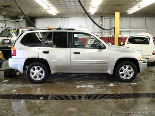 GMC Envoy Unknown Other