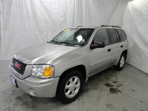 GMC Envoy 2004 photo 1