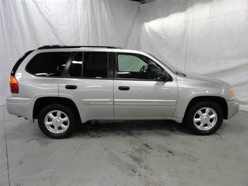 GMC Envoy 2004 photo 3