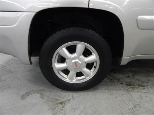 GMC Envoy 2004 photo 4