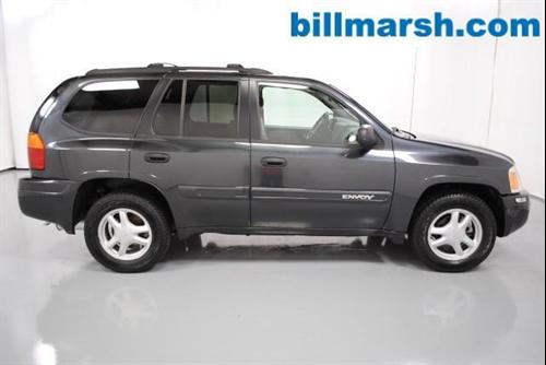 GMC Envoy Unknown Other