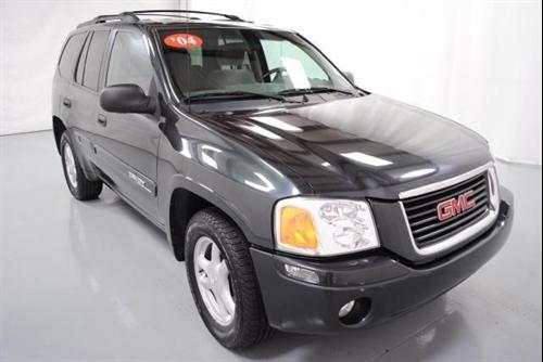 GMC Envoy 2004 photo 1
