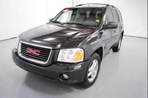 GMC Envoy 2004 photo 2