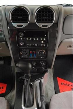 GMC Envoy 2004 photo 5