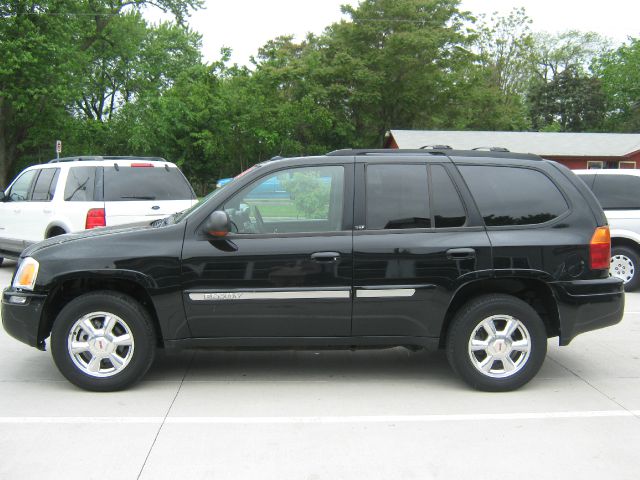 GMC Envoy Wagon SE SUV