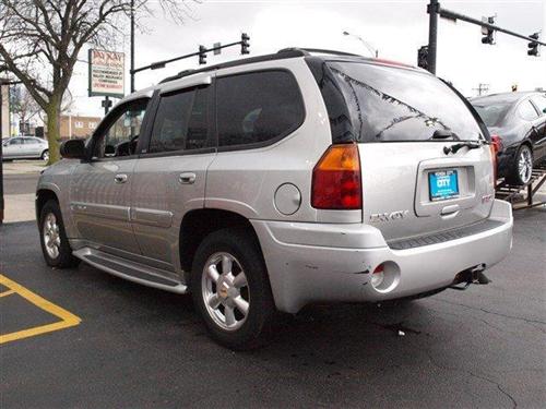 GMC Envoy 2004 photo 3