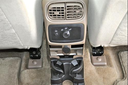 GMC Envoy 2004 photo 4