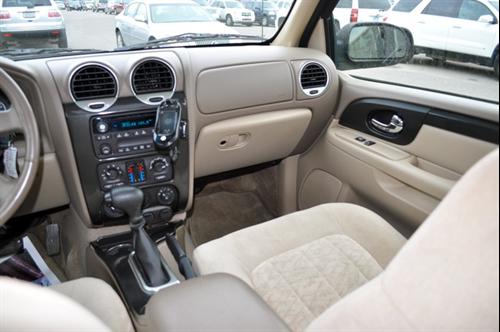 GMC Envoy Unknown Other