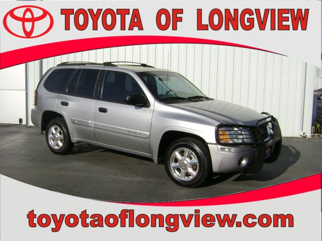 GMC Envoy Unknown Other