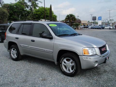 GMC Envoy 45 Other