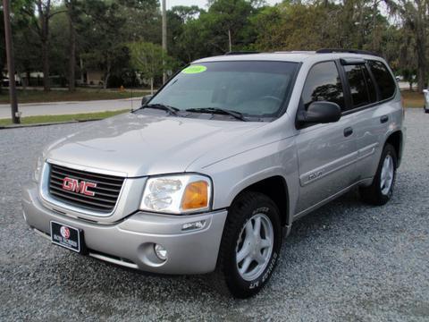 GMC Envoy 2004 photo 2