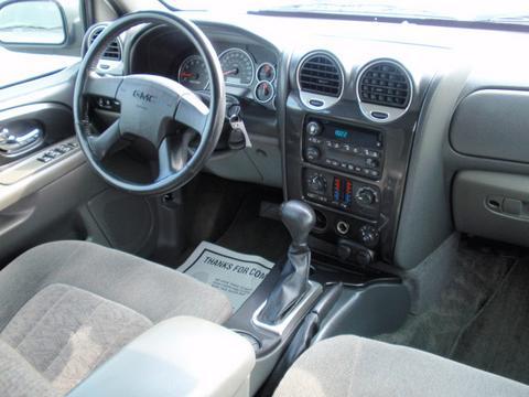 GMC Envoy 2004 photo 4