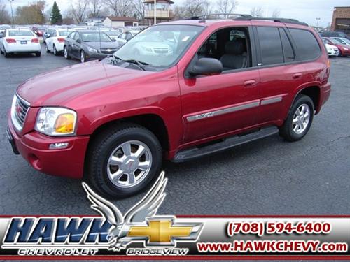 GMC Envoy Unknown Other