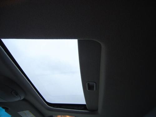 GMC Envoy 2004 photo 5