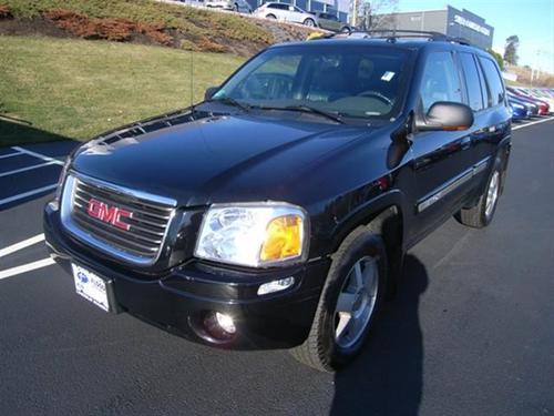 GMC Envoy Unknown Other