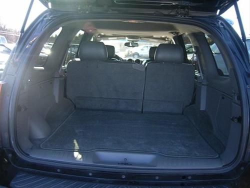 GMC Envoy 2004 photo 5
