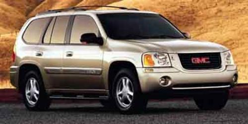 GMC Envoy 2004 photo 1
