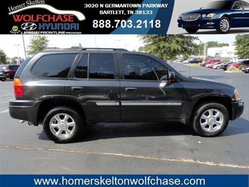 GMC Envoy Unknown Other