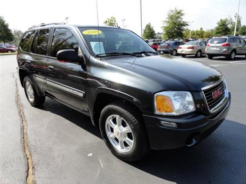 GMC Envoy 2004 photo 1