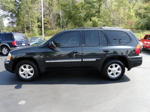 GMC Envoy 2004 photo 4