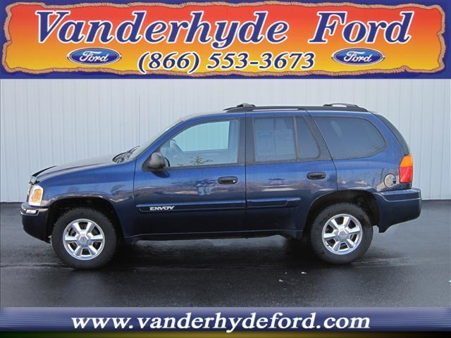 GMC Envoy 45 Sport Utility