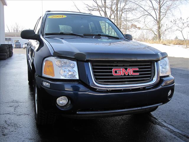 GMC Envoy 2004 photo 5