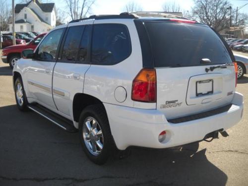 GMC Envoy 2004 photo 3