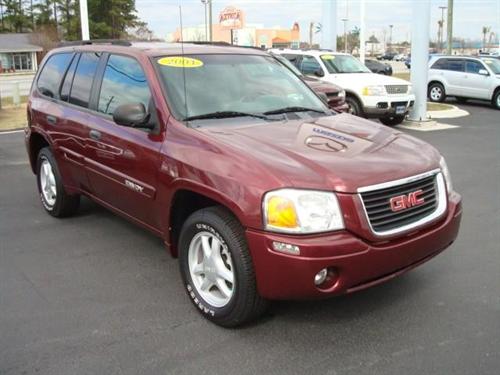 GMC Envoy Unknown Other