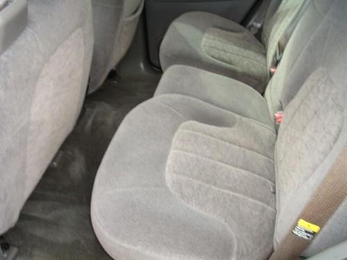 GMC Envoy 2004 photo 1