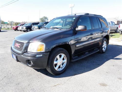 GMC Envoy DUB Edition Other