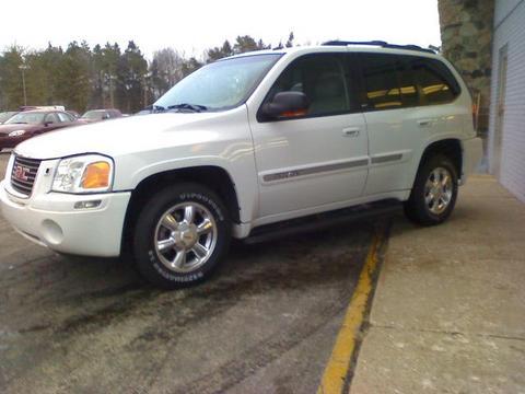 GMC Envoy Unknown Other
