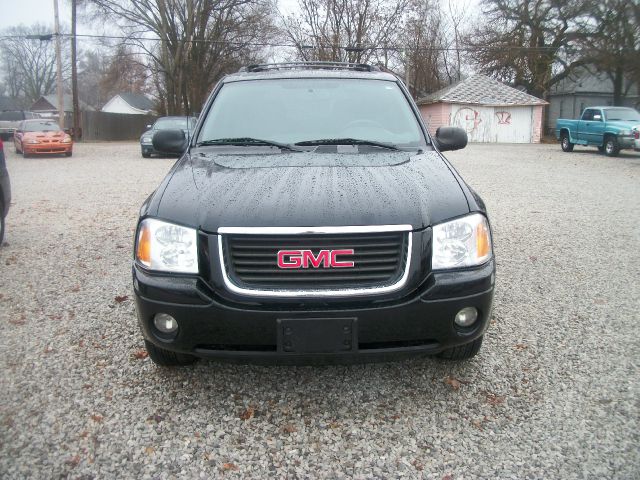 GMC Envoy 2004 photo 4