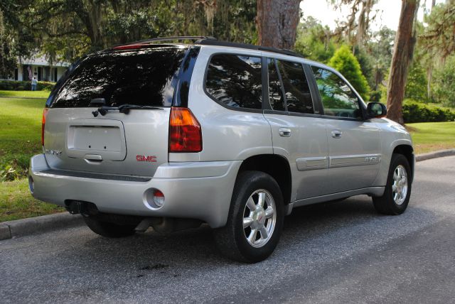 GMC Envoy Wagon SE SUV