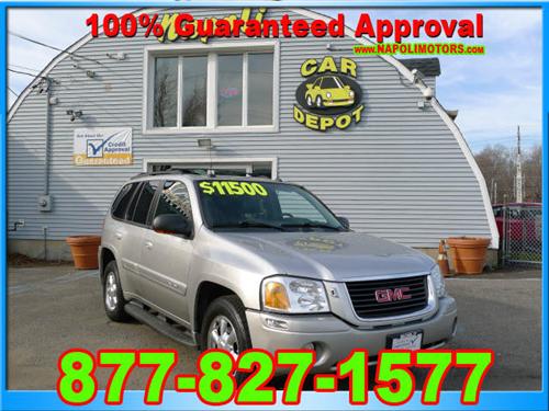 GMC Envoy Unknown Other