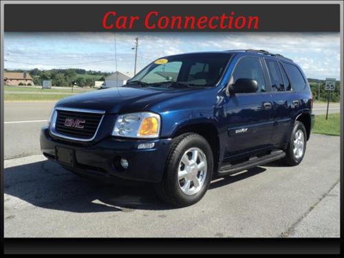 GMC Envoy 45 Other