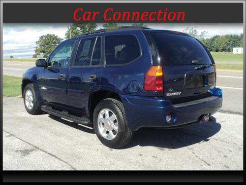GMC Envoy 2004 photo 3