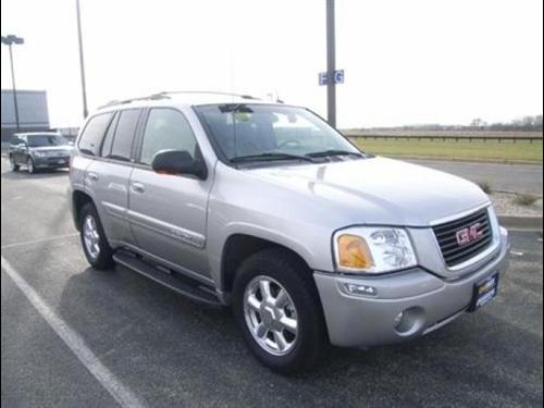GMC Envoy SLT Other