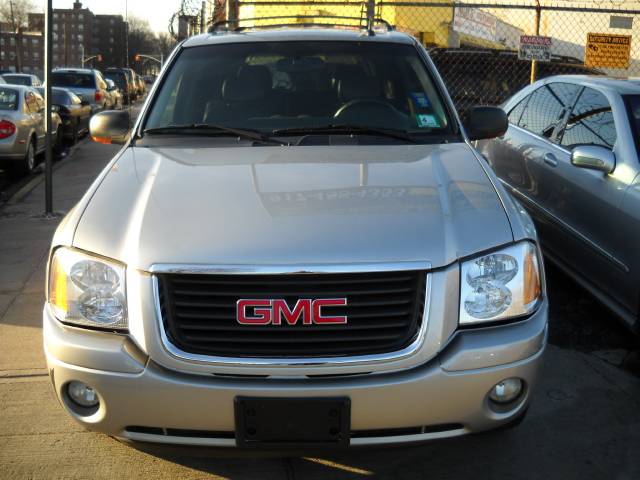 GMC Envoy LTD LME Sport Utility