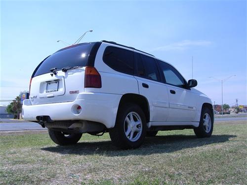 GMC Envoy SE CREW CAB V8 AT Other