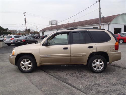 GMC Envoy DUB Edition Other