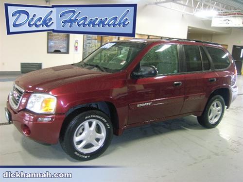 GMC Envoy Unknown Other