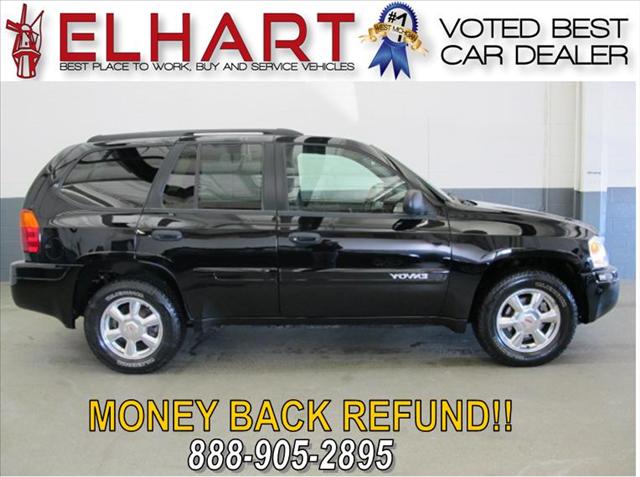 GMC Envoy Unknown Sport Utility