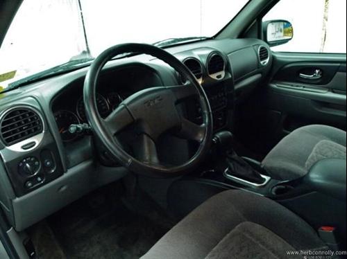 GMC Envoy Unknown Other